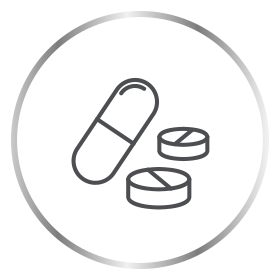 Canesten medications icon