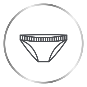 Canesten male briefs icon
