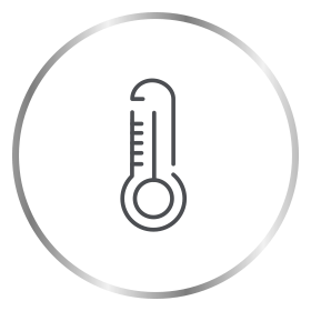 Canesten thermometer icon