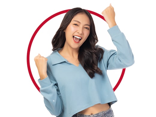 Người phụ nữ thắc mắc triệu chứng và cách trị hắc lào lang ben