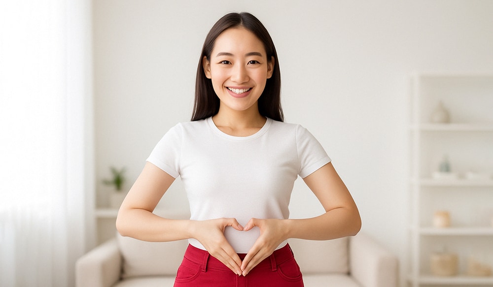 Mẹo điều trị nấm bẹn hiệu quả 
