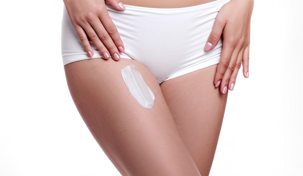 Điều trị nấm bẹn hiệu quả