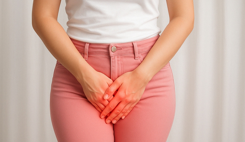  Nhận biết sớm triệu chứng nhiễm trùng đường tiểu